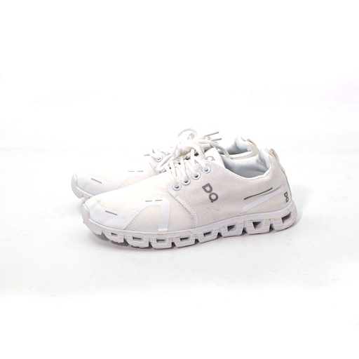 DQ Shoe Size:40 White