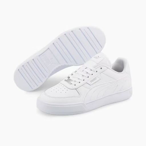 Puma 384953-02 Size:42 Full White