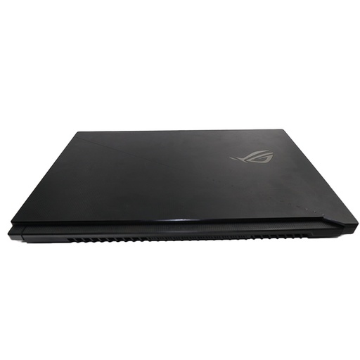 ASUS ROG Zephyrus S17 Gaming Laptop, 17.3” 165Hz QHD Display, NVIDIA GeForce RTX 3080, Intel Core i9-11900H, 32GB DDR4, 2TB SSD, Per-Key RGB Keyboard, Thunderbolt 4, Windows 11, GX703HS **** With A Small Dent on the right front Side  ****