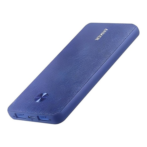 Anker PowerCore III Sense 10K Power Bank, Power IQ & Power Boost Technology B2B