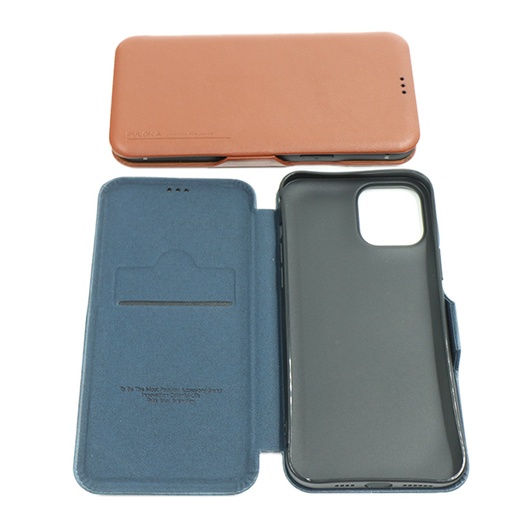 Puloka Multi-Function Luxury Phone Case, For iPhone 12 Pro Max