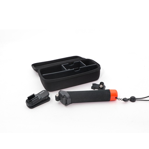 Action Pro Floating Hand Grip For GoPro Hero