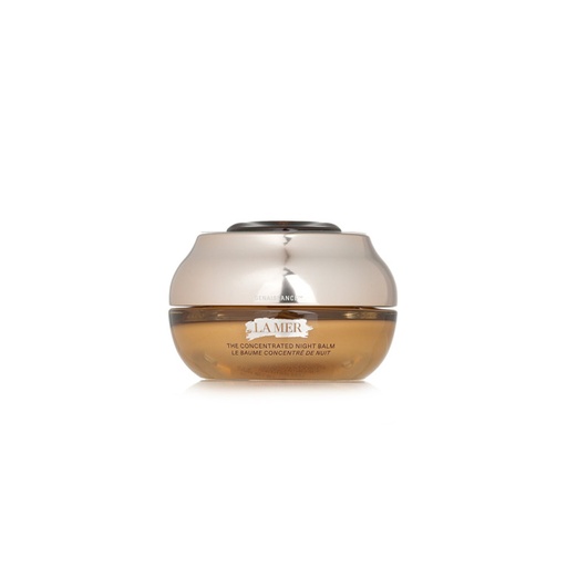 Genaissence De La Mer  The concentrated Night Balm 50 ml