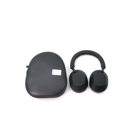 Sony WH-1000XM5 Wireless Noise Canceling Stereo Headset -Bose Cover