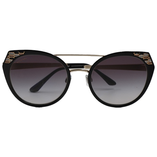 Bvlgari 6095 Lens Width: 53, Bridge width:20