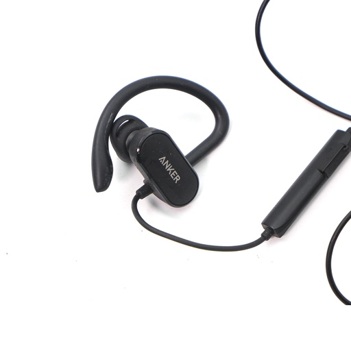 Anker SoundBuds Curve - Black