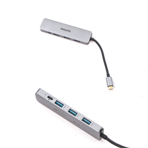 Philips 5 in 1 USB SWR16081/93
