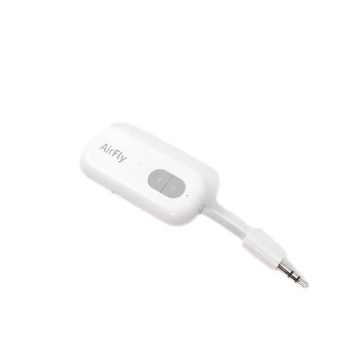 Twelve South AirFly SE Bluetooth Audio Transmitter