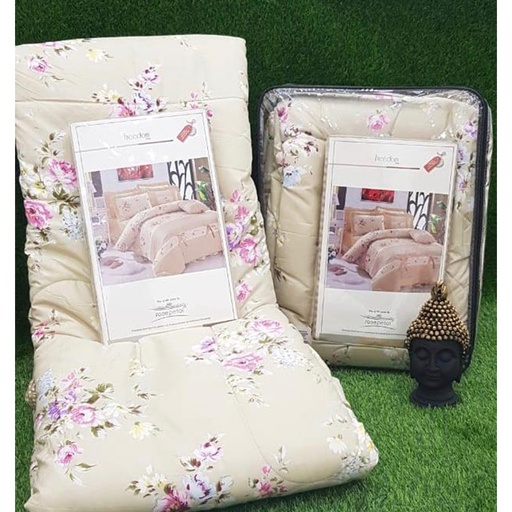 Comforter Set Rose Petal Vendor Handicrafts Galleri
