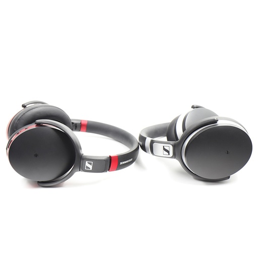 Sennheiser HD 4.50 Headphones , Wireless Headphones & Active Noise Cancellation