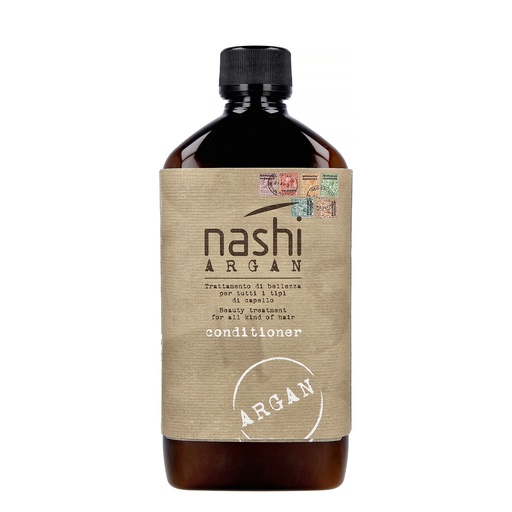 Nashi Argan Conditioner 500ML