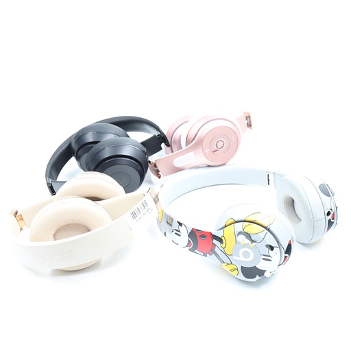 Beats Solo 3  Wireless On-Ear Headphones Build in Microphone