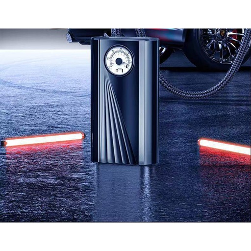 ELECTROPRIME Compatible for SCK619-2 Car Pointer Portable Handheld Air Pump