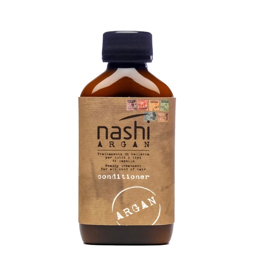 Nashi Argan Conditioner 200ML