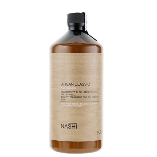 Nashi Argan Classic Conditioner 1000ML