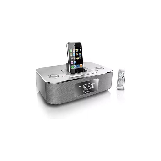 Philips DC295/05 , Docking Sound System For iPod/iPhone/iPad 1x