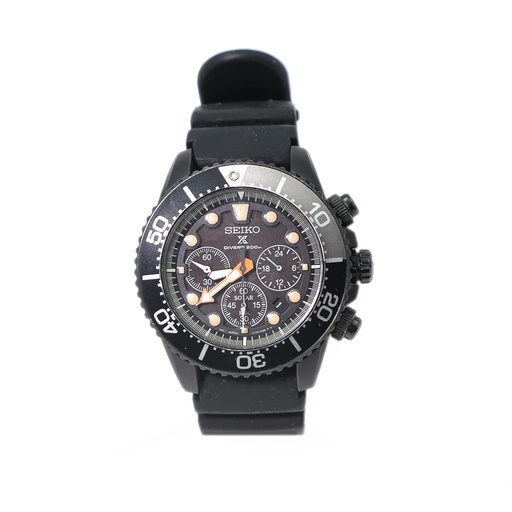 Seiko Air Diver's 200 m Limited Edition 7N0565 , Stainless Steel, ** Copy **  ** Good imitation ** ** Battery Drained **