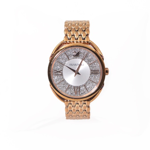 Swarovski CRS Stainless Steel , Suisse Made, 50 M