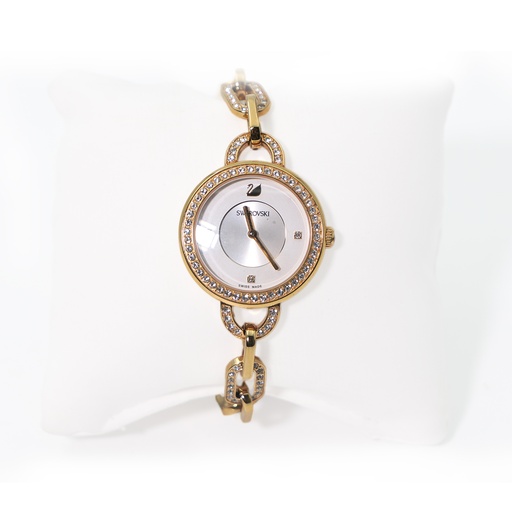 Swarovski 1124151 Stainless Steel, Suiss Made, 30 m