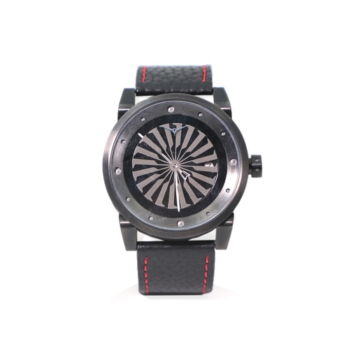 Zven Blade Automatic Watch Classic  Solid And Heavy** No Serial On The Back **