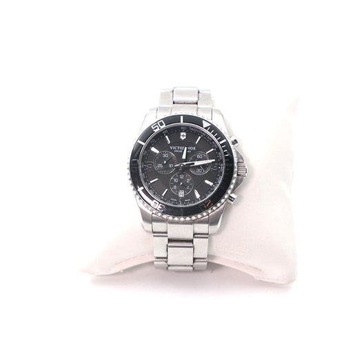 Victorinox swiss army 241695 Sapphire Crystal Swiss Made