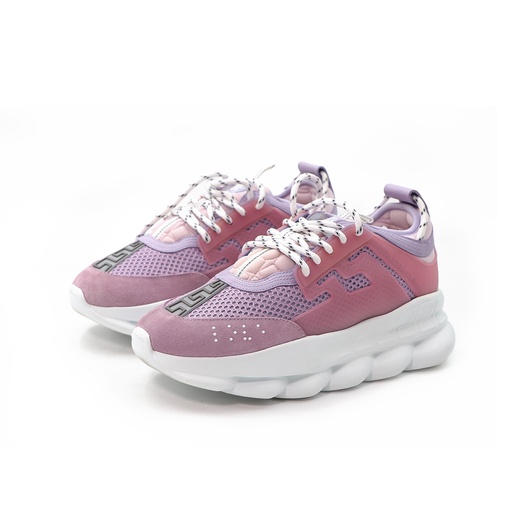 Sneaker T.45 Mix Tessssuti+crosta+Vitello Size: 41