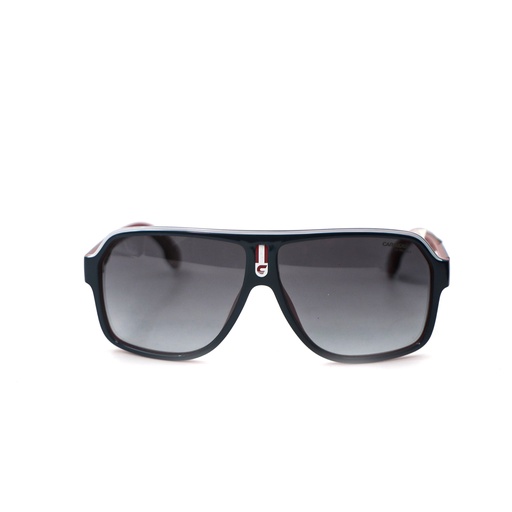 Carrera 1001/s 8RU90 Sunglasses, Lens Width: 62 , Bridge Width:11