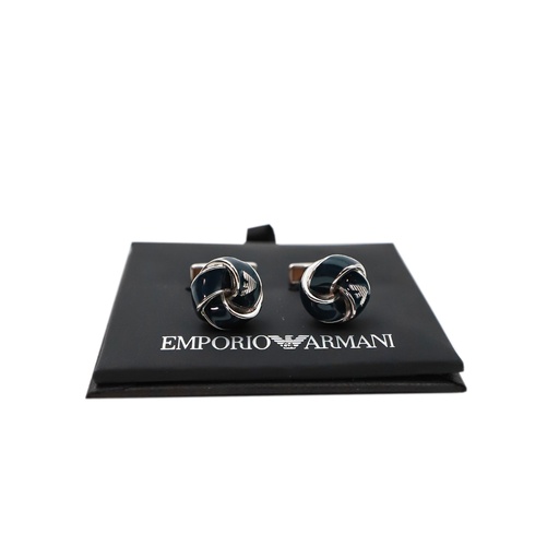 Emporio Armani Cufflink Set Gioielle