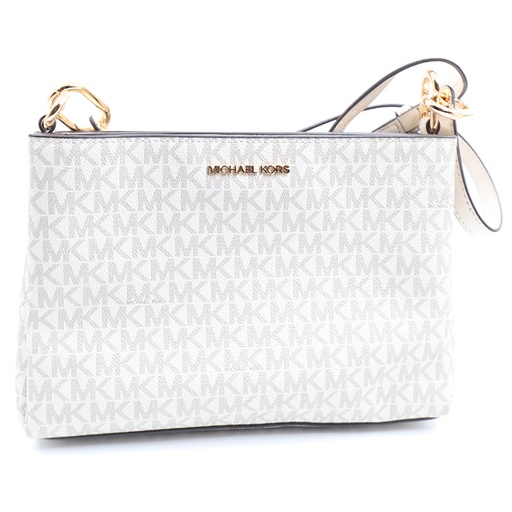 Michael Kors, Trisha Xbody HandBag White