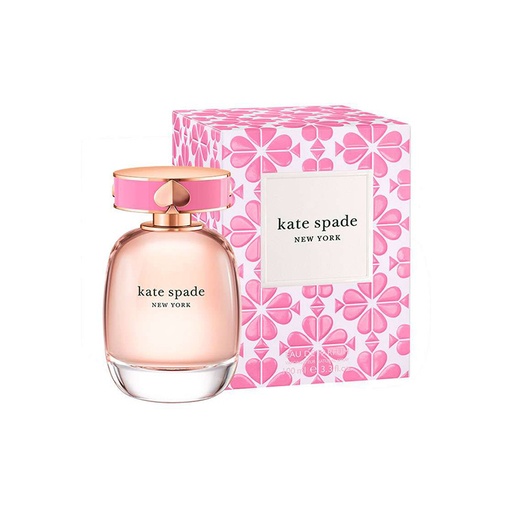 Kate Spade Eau De Parfum 100 ml 3.3 Fl OZ