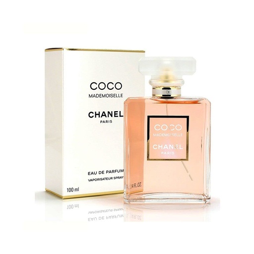Chanel CoCo Makemoiselle  Eau De Parfum 100 ml 3.4 Fl.OZ
