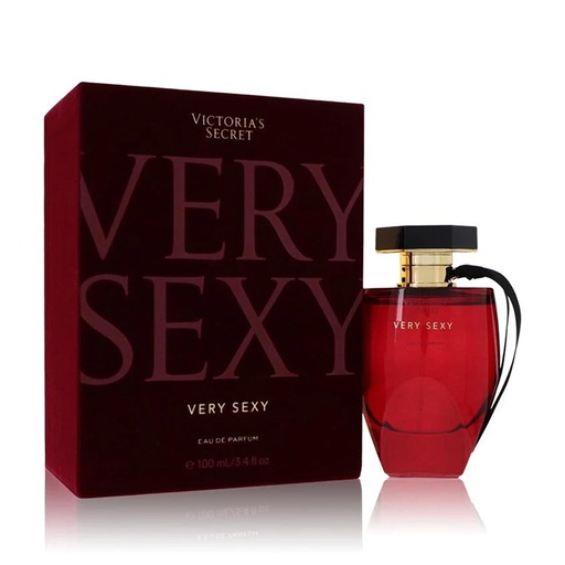 Victoria Secret Very Sexy Eau De Parfum 100 ml 3.4 fl oz