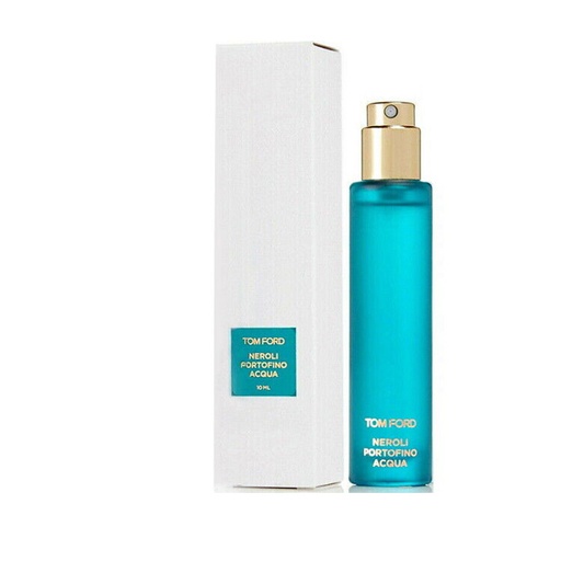 TOM FORD, Naroli Portofino Acqua 10 ml