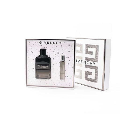 Givenchy Eau De Parfum Boisee, Gentleman Givenchy Eau De Parfum 100 ml, 3.3 Fl.OZ
