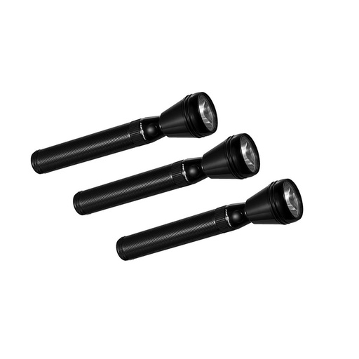 Fast Track FT-4141- Rechargeable Flash light