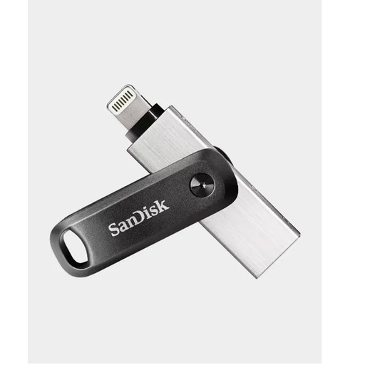 Sandisk Ixpand Flash Driver Flip128 GB