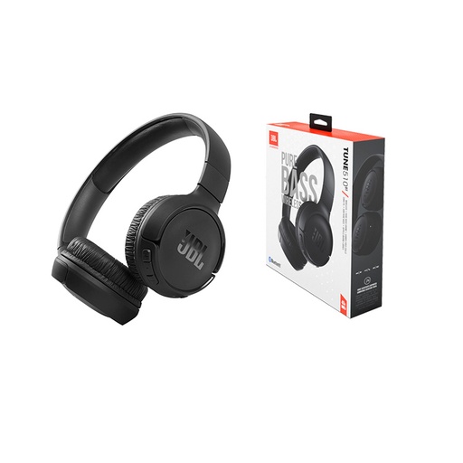 JBL Harman Tune510 BT Wireless Headset