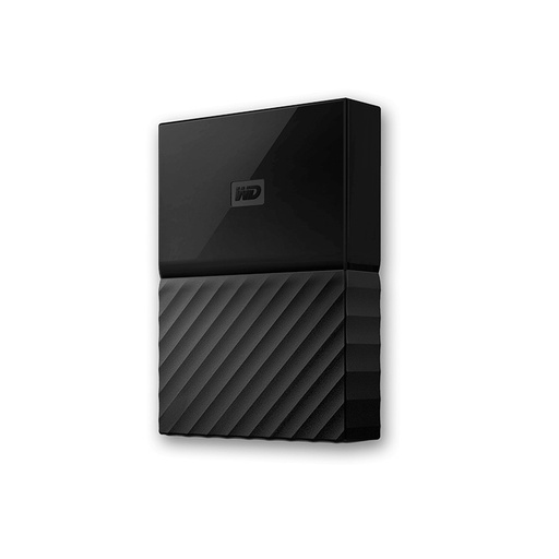 My Passport WD 2 TB, WD Backup , Portable Storage