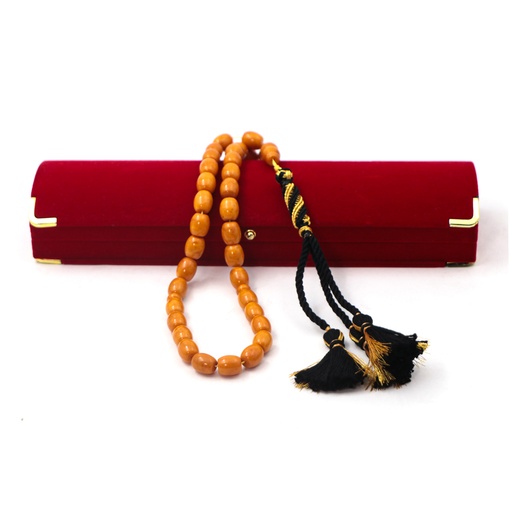 Red Box Subha, Kharaman Dough Majon