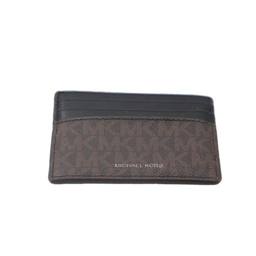 Michael Kors brown Wallet