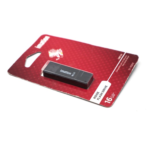 imation Ridge Flash Drive 16GB USN 2.0
