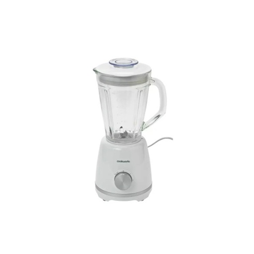 Cookworks Glass Jug Blender 1.5L