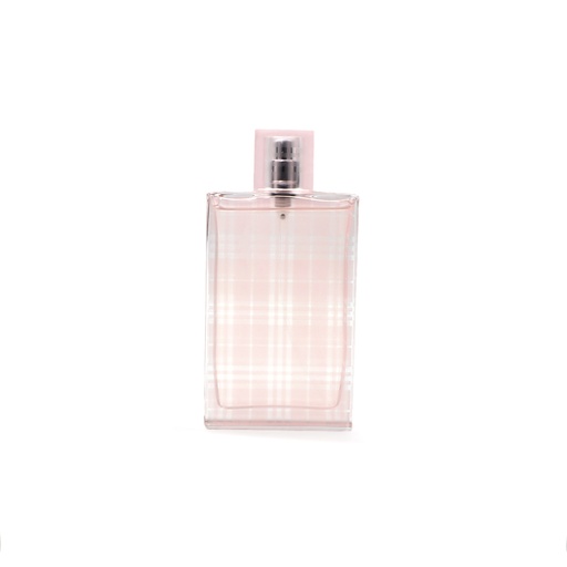 Burberry Brit Sheer Eau De Toilette Natural Spray 100 ml 3.3 FL Oz