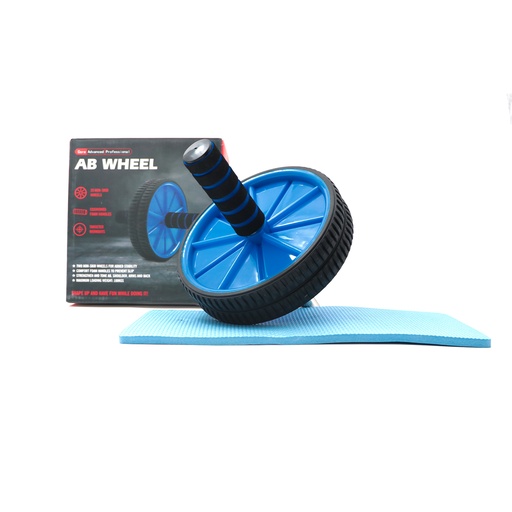 Supreme Sports AB Wheel Power Roller JY-EW192