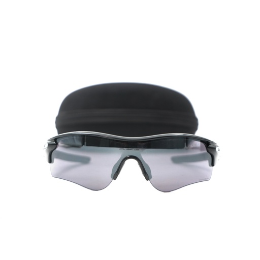 Oklay RadarLock OO9206-4138, Full Black