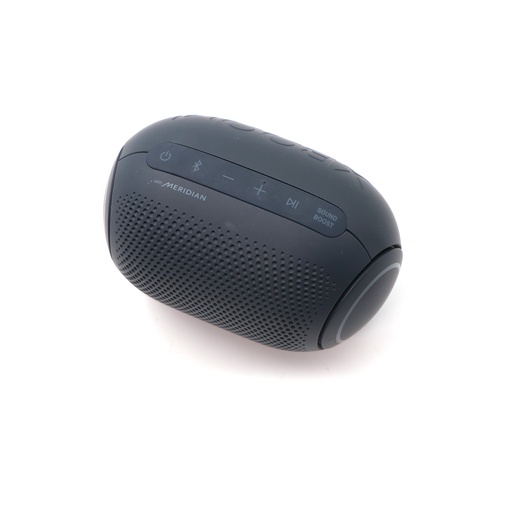 LG Xboom Portable Bluetooth Speaker, With Meridian