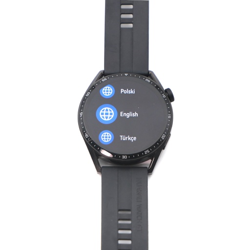 Huawei Watch GT 3 46 mm SmartWatch ** No Charger**