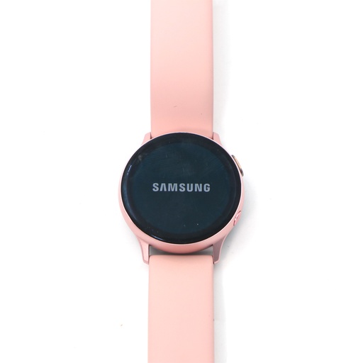 Samsung Galaxy Watch Active 2, 40 mm Aluminium