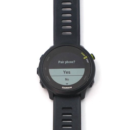 Garmin Foreruner 55, GPS Running Watch