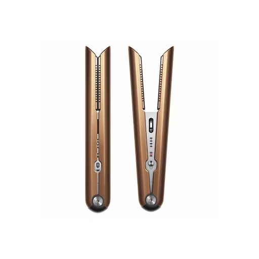 Dyson Corrale Hair Straightener Copper